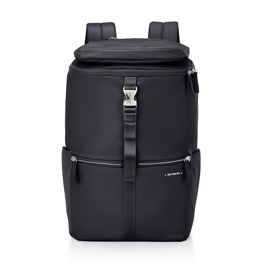  Balo laptop 15.6in + túi pouch Move Journey 