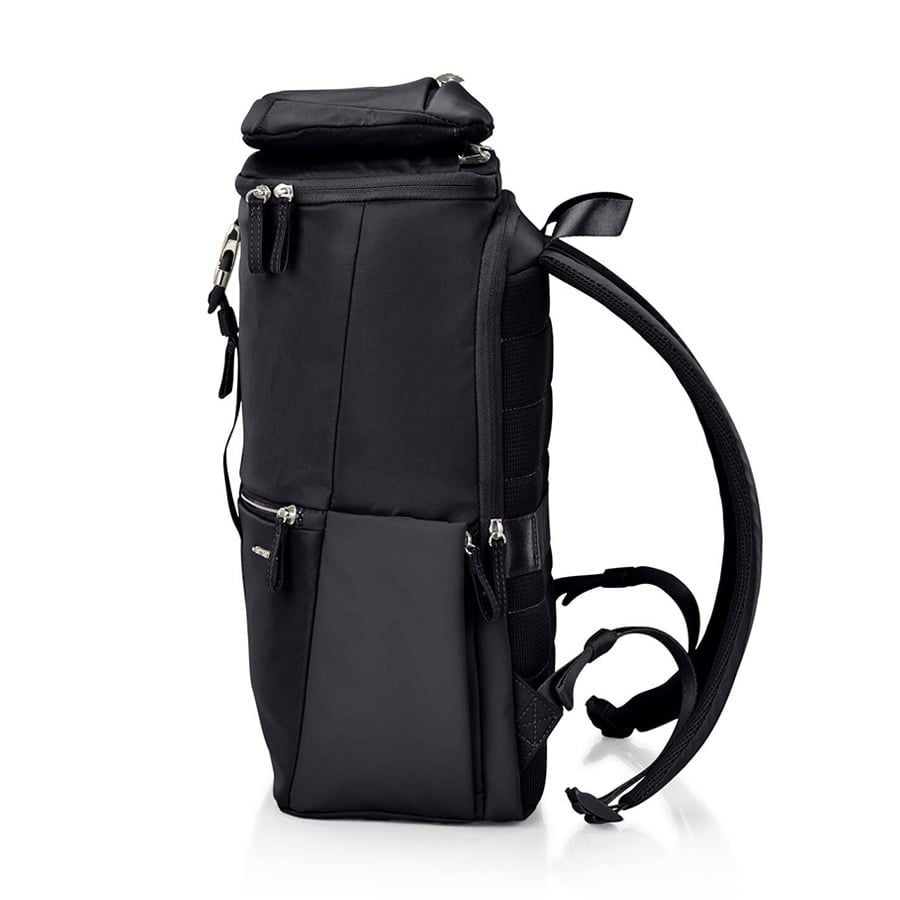  Balo laptop 15.6in + túi pouch Move Journey 