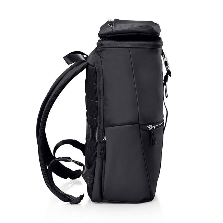  Balo laptop 15.6in + túi pouch Move Journey 