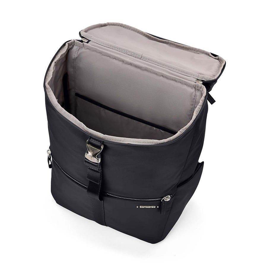  Balo laptop 15.6in + túi pouch Move Journey 