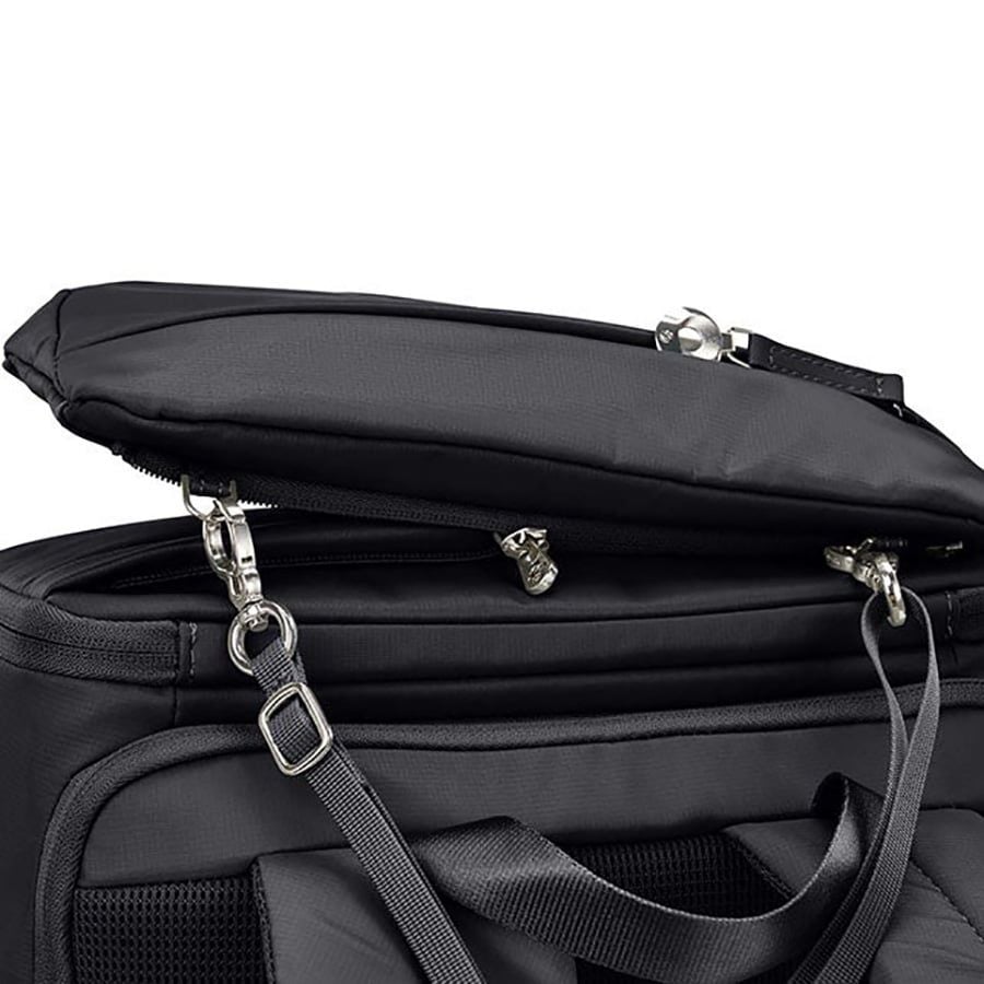  Balo laptop 15.6in + túi pouch Move Journey 