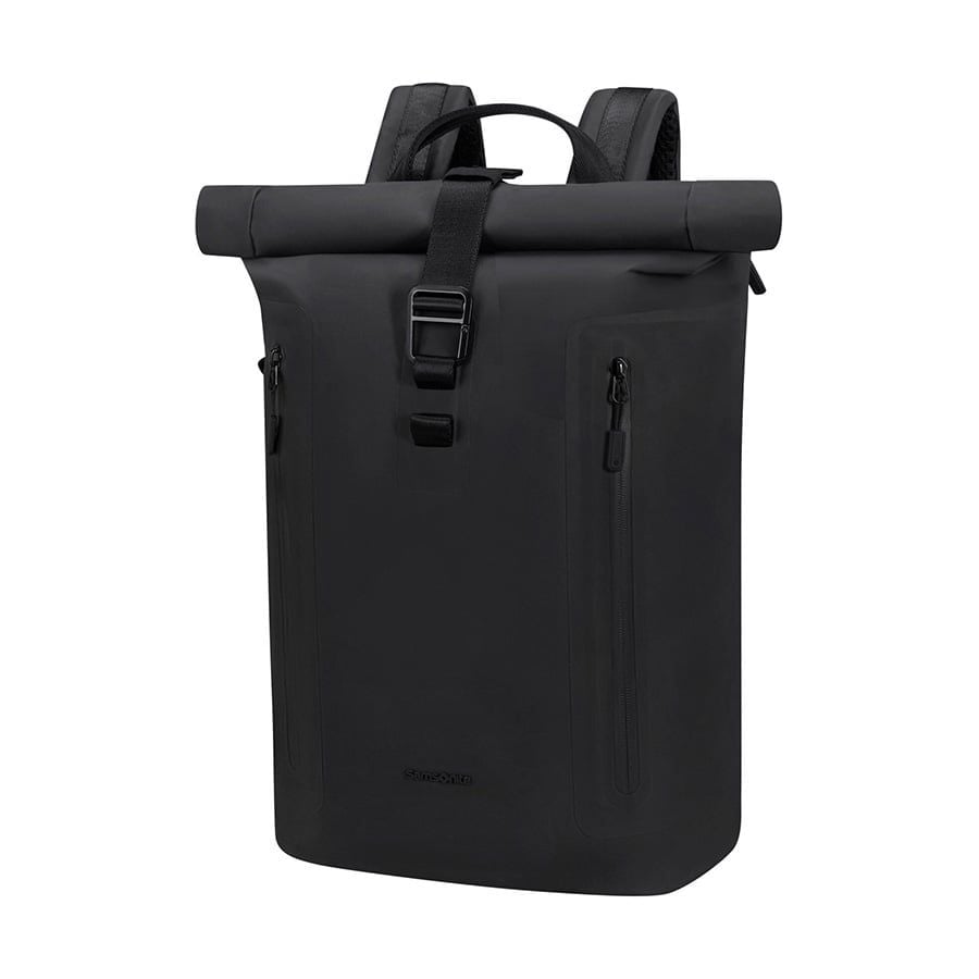  Balo laptop 15.6in Coatify Biz Rolltop 