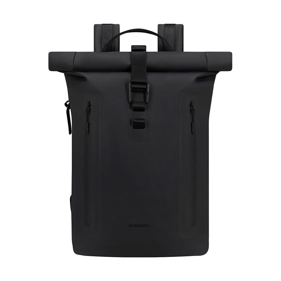  Balo laptop 15.6in Coatify Biz Rolltop 