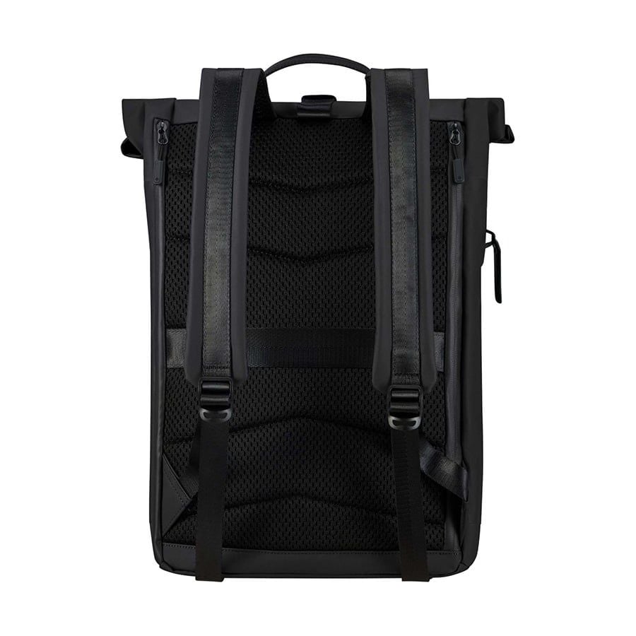  Balo laptop 15.6in Coatify Biz Rolltop 