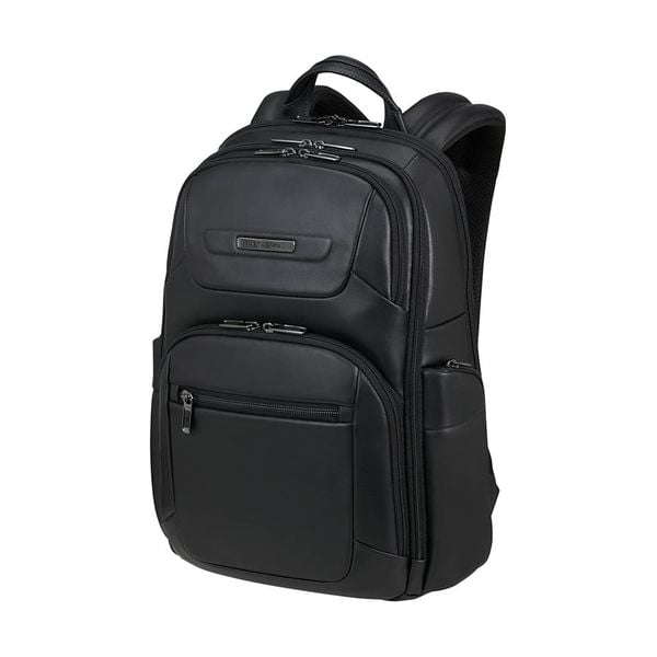  Balo laptop 15.6in PRO-DLX 6 Leather 