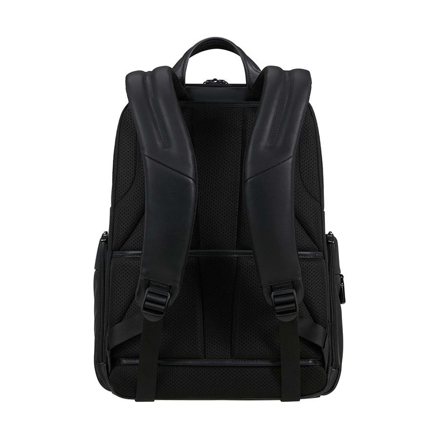  Balo laptop 15.6in PRO-DLX 6 Leather 