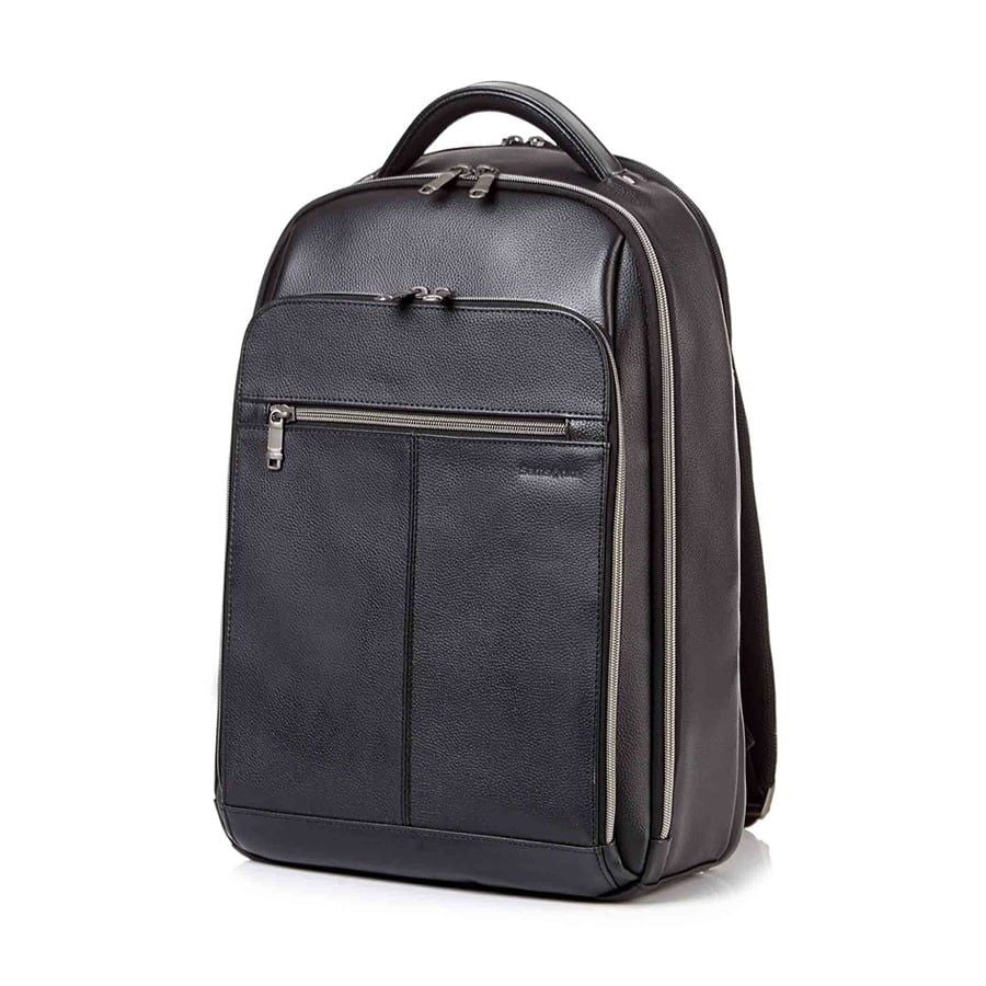  Balo laptop 15.6in Sam Classic Leather 