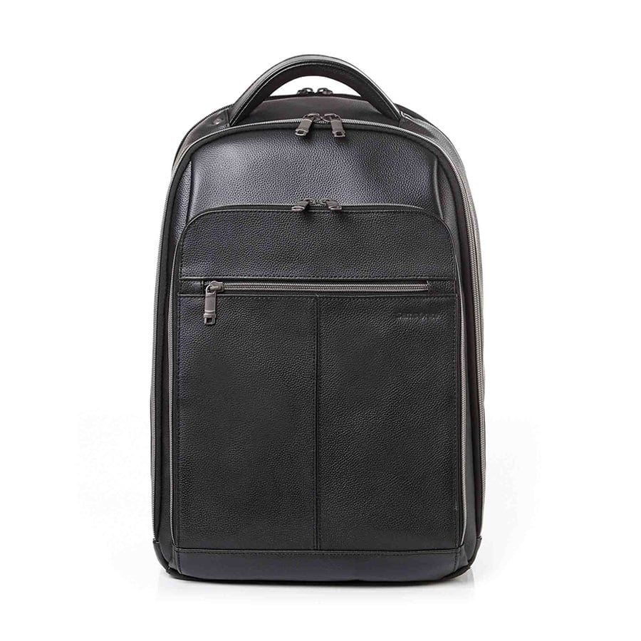  Balo laptop 15.6in Sam Classic Leather 