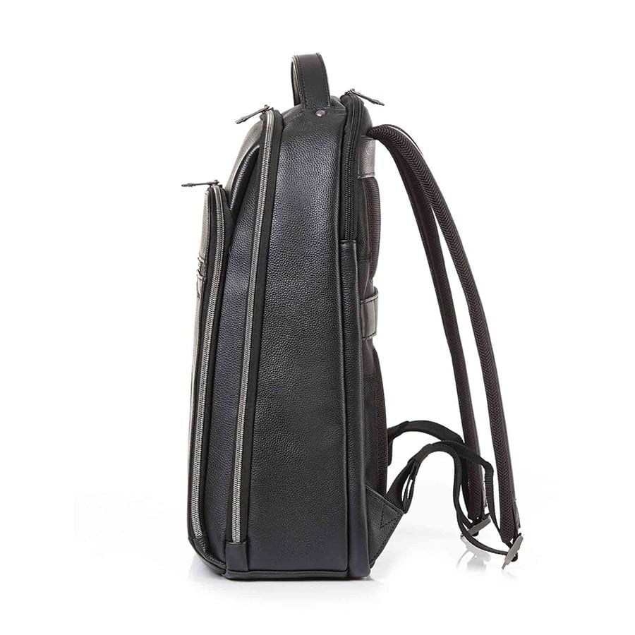 Balo laptop 15.6in Sam Classic Leather 