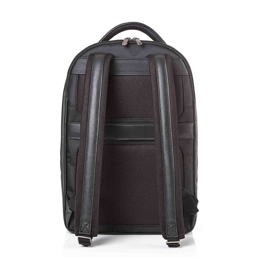  Balo laptop 15.6in Sam Classic Leather 