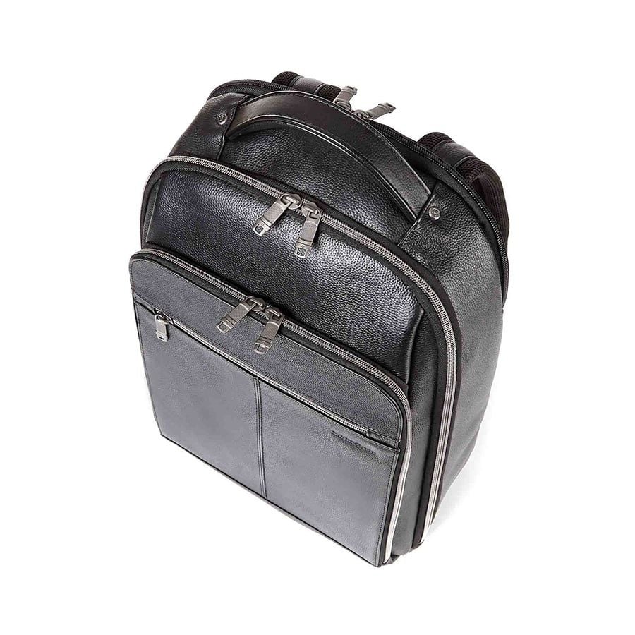  Balo laptop 15.6in Sam Classic Leather 
