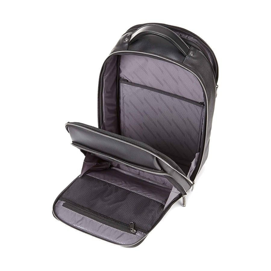  Balo laptop 15.6in Sam Classic Leather 