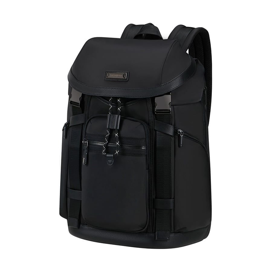  Balo laptop 15.6in Relyon Flap 