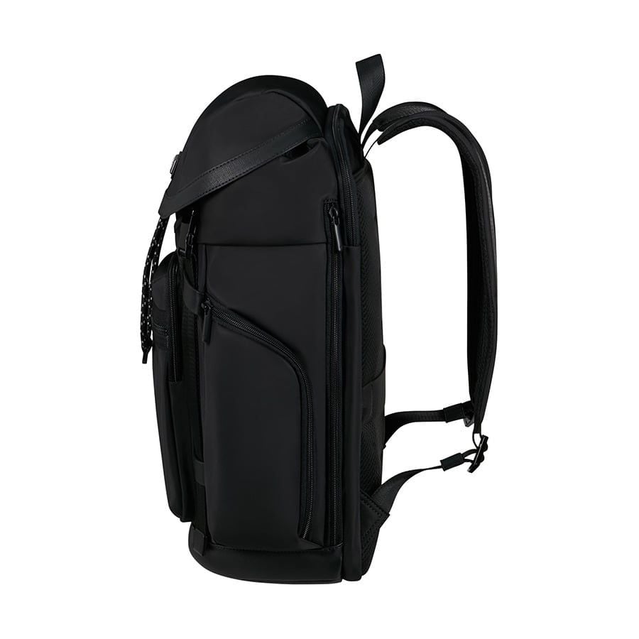 Balo laptop 15.6in Relyon Flap 