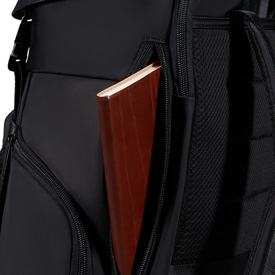  Balo laptop 15.6in Relyon Flap 