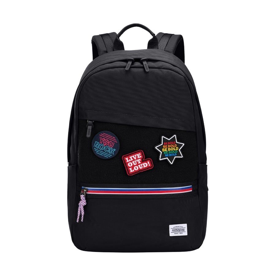  Balo Grayson ASR (Patches) 