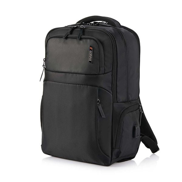  Balo laptop 17in Segno 2.0 - 2 ASR 