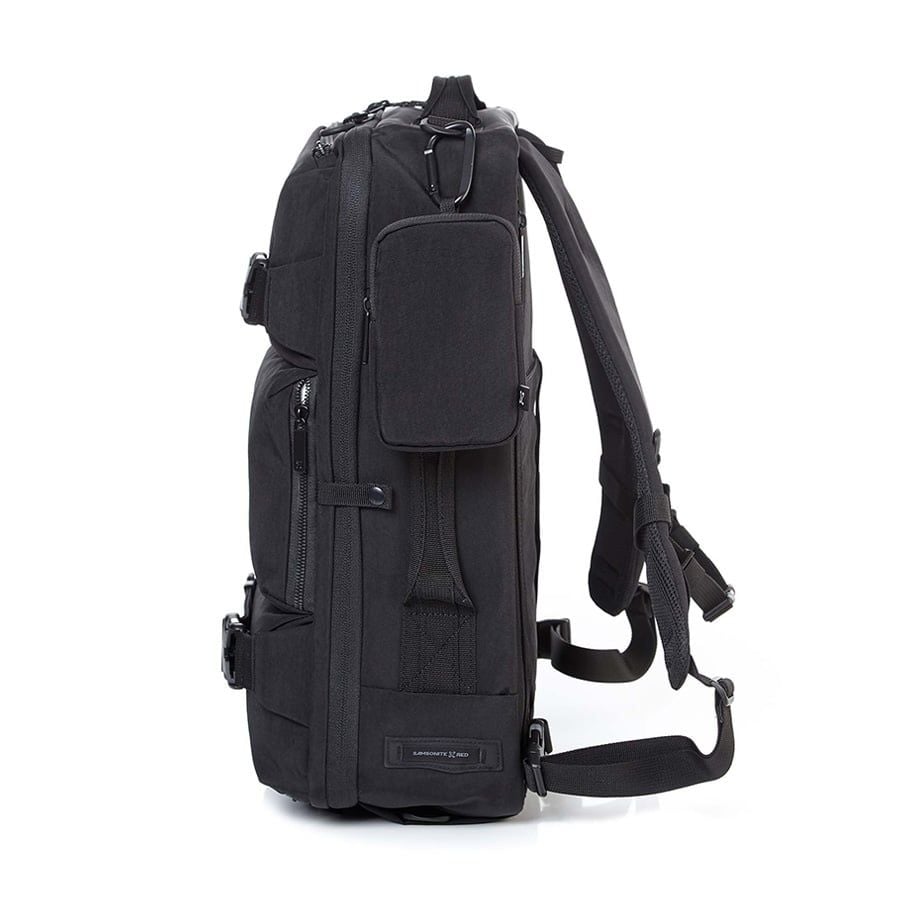  Balo laptop 16in Procton 3way 