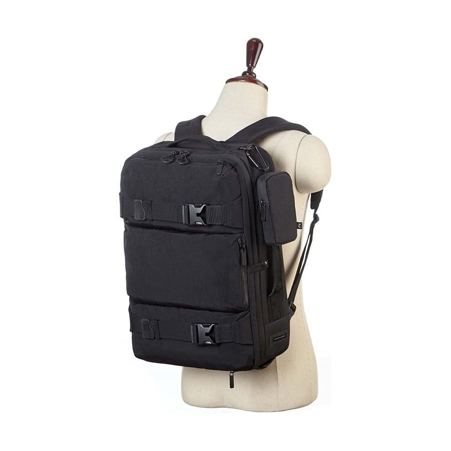  Balo laptop 16in Procton 3way 