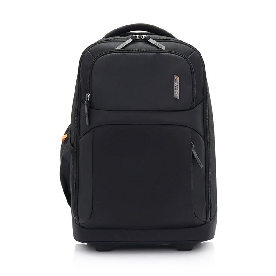  Balo kéo Segno 2.0 ASR 