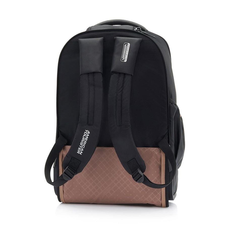  Balo kéo Segno 2.0 ASR 