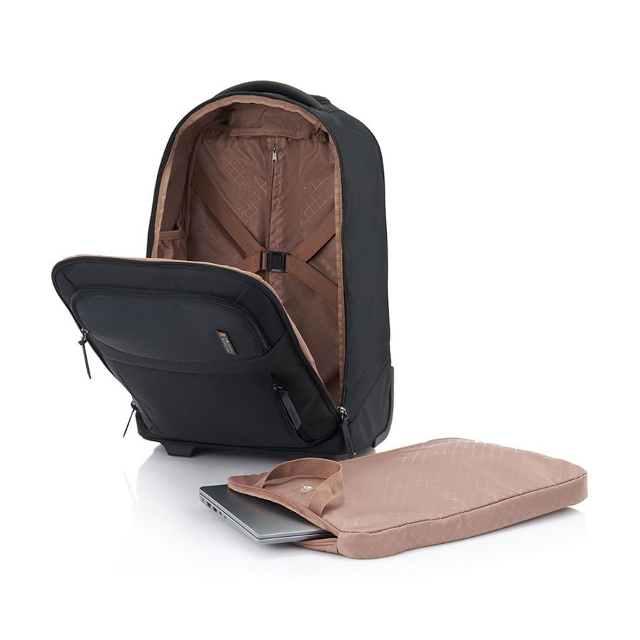  Balo kéo Segno 2.0 ASR 