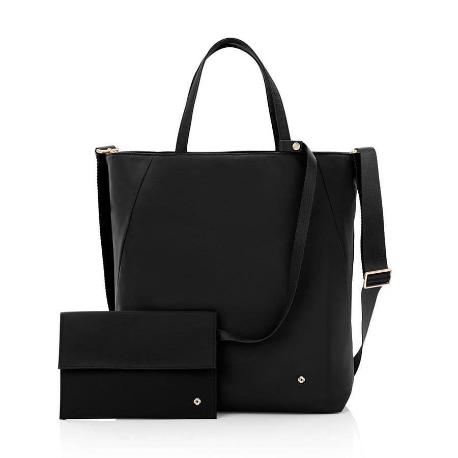  Túi tote + pouch Valerie 