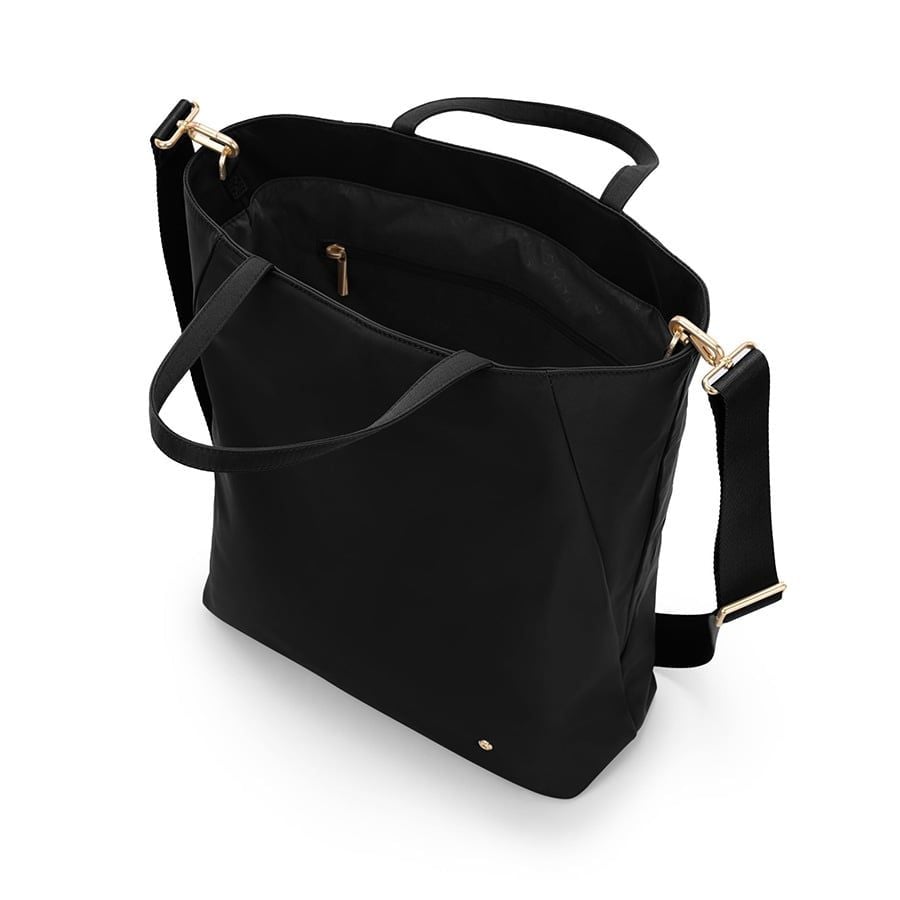  Túi tote + pouch Valerie 