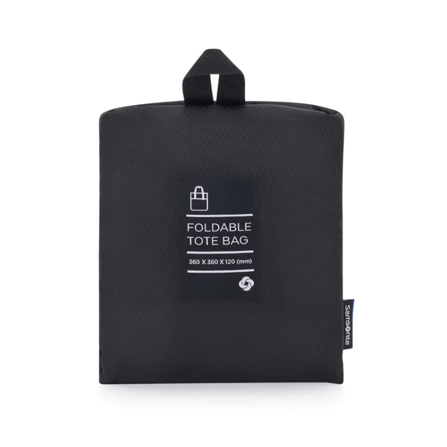  Túi tote gấp gọn Travel Essentials 