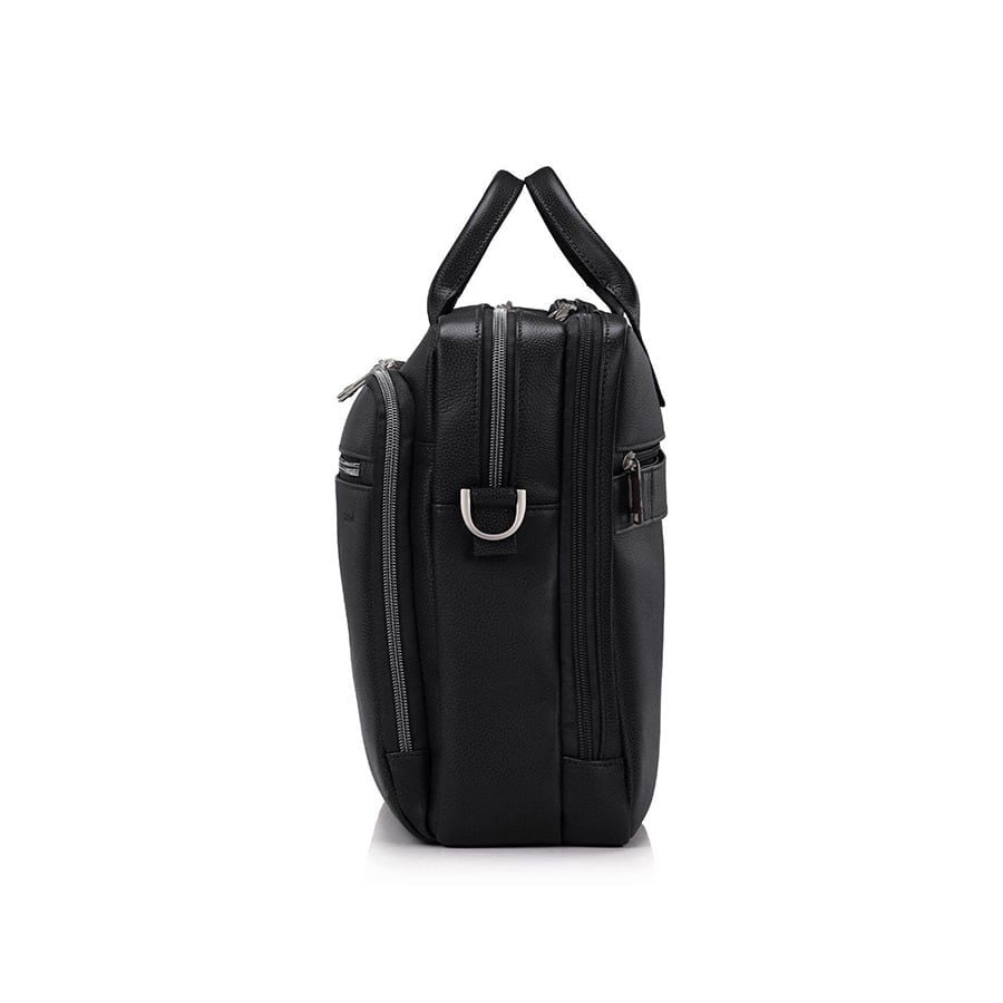  Cặp laptop 15.6in Sam Classic Leather 