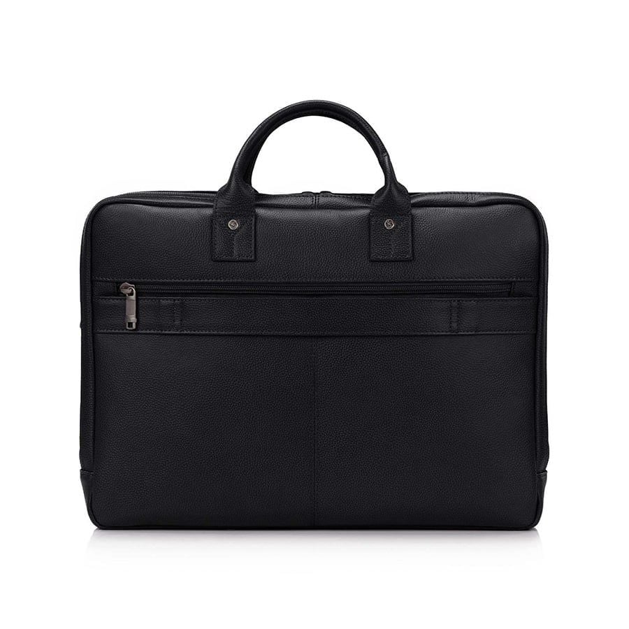  Cặp laptop 15.6in Sam Classic Leather 