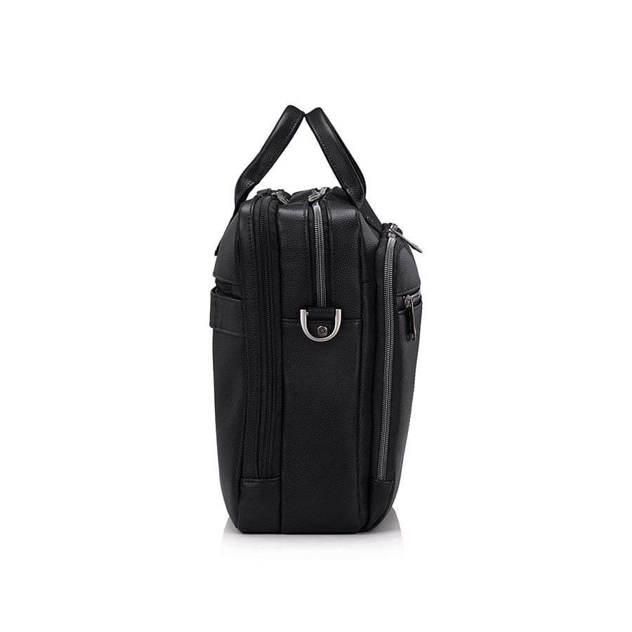  Cặp laptop 15.6in Sam Classic Leather 
