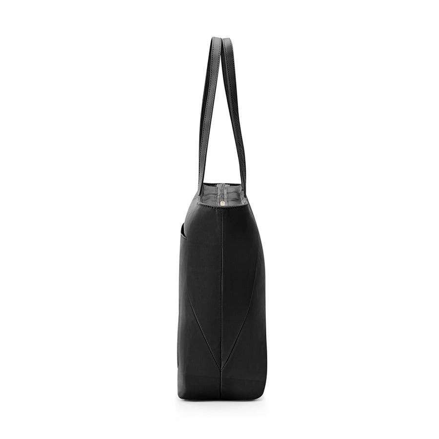  Túi tote laptop 14.1in Valerie W.Zipper 