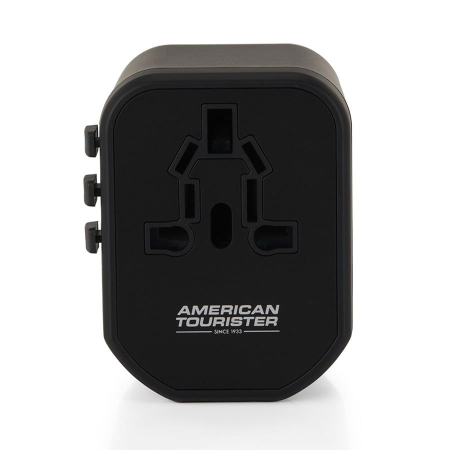  Bộ chuyển đổi AT Accessories 2 USB + Type-C 