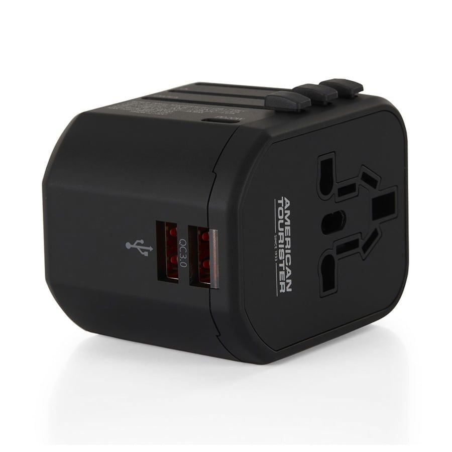  Bộ chuyển đổi AT Accessories 2 USB + Type-C 