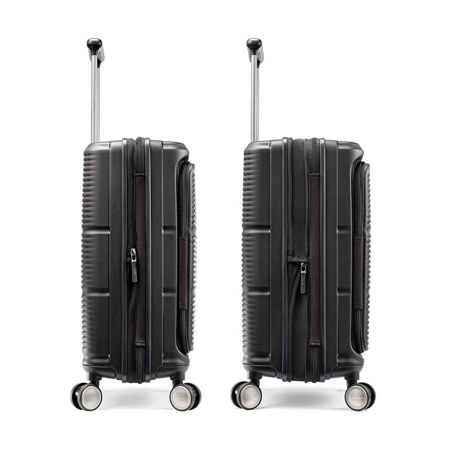  Vali kéo Paralux HS 