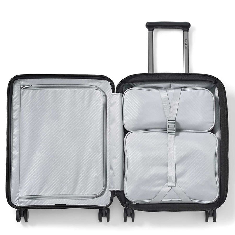  Vali kéo Paralux HS 