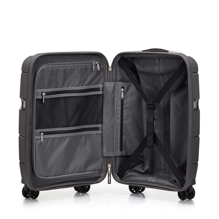  Vali kéo Linex TSA R V2 