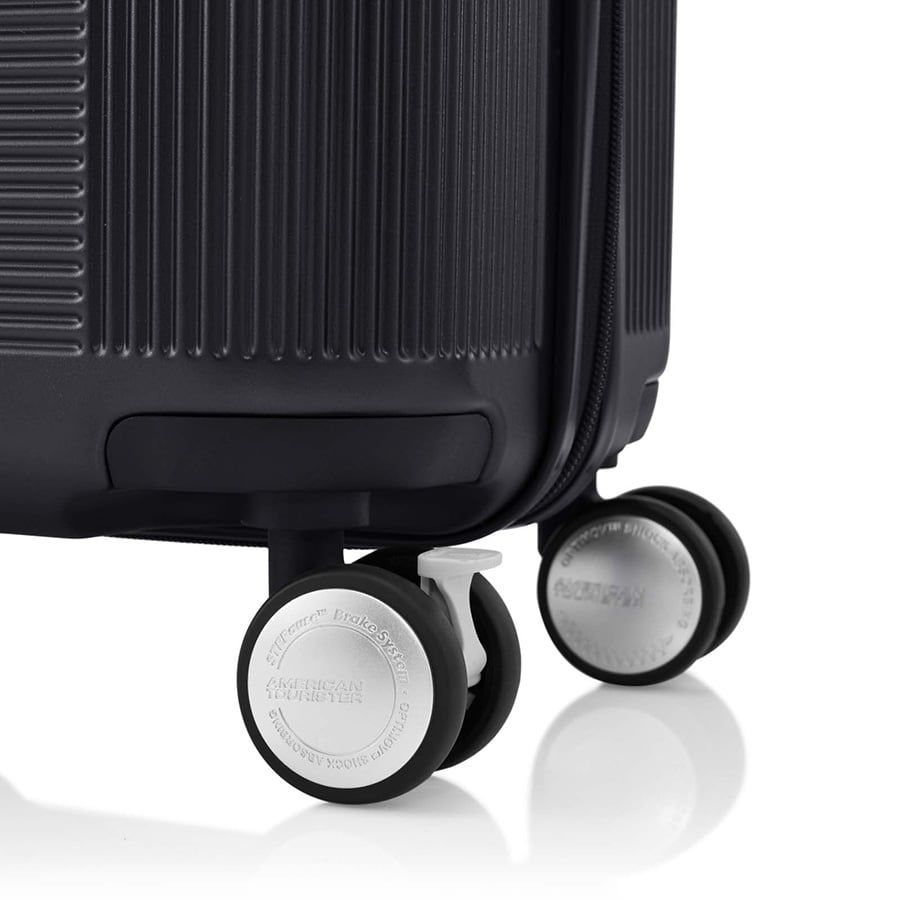  Vali kéo Gemina Pro V2 