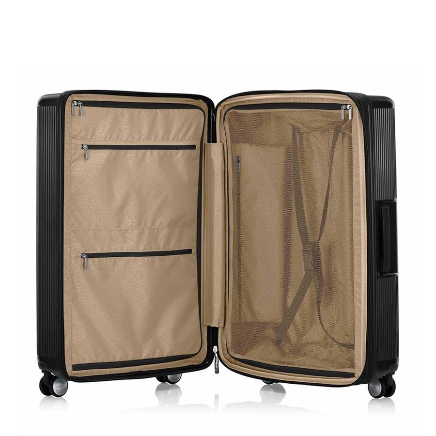  Vali kéo Gemina Pro V2 