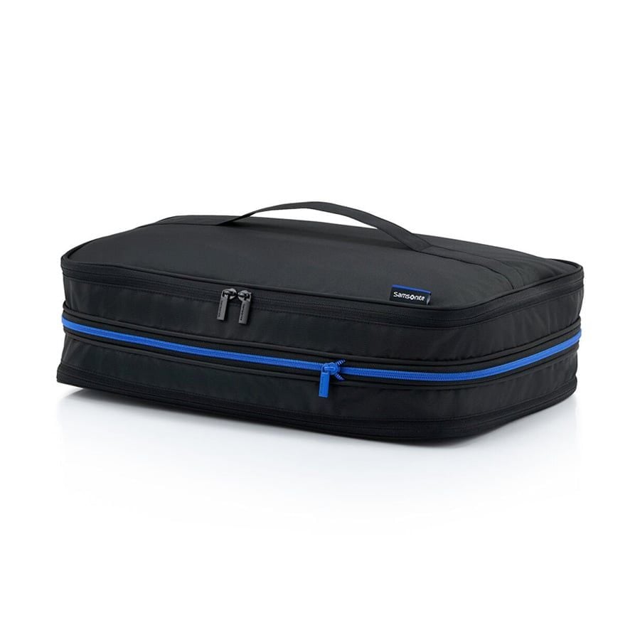  Túi sắp xếp hành lý Travel Essentials Compression Packing Bag 