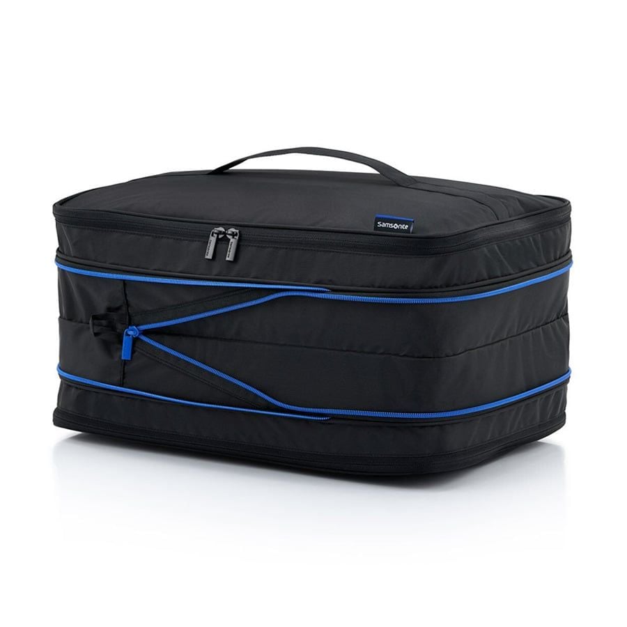  Túi sắp xếp hành lý Travel Essentials Compression Packing Bag 