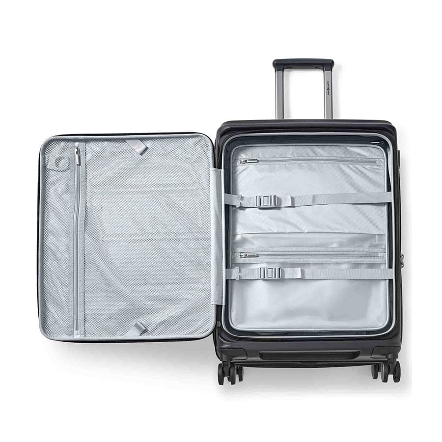  Vali kéo Paralux HS 