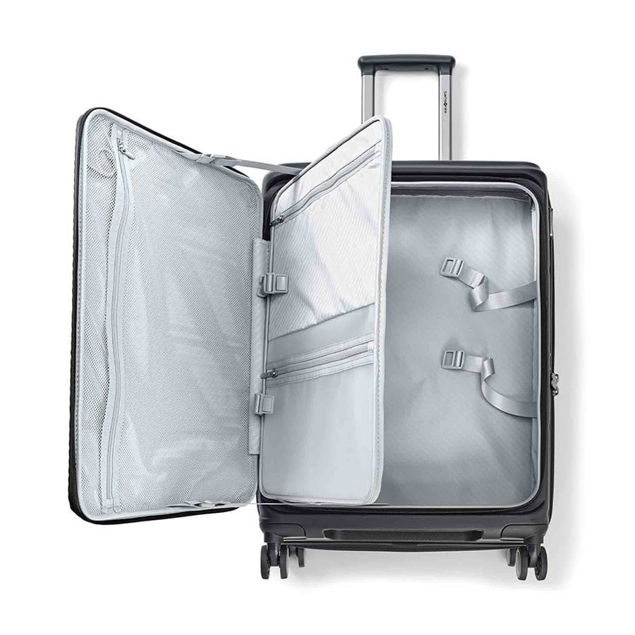  Vali kéo Paralux HS 