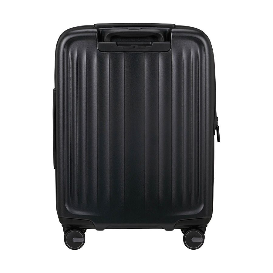  Set B4: Vali kéo Fyrm 55/20 + Balo laptop 14.1 Sam Classic Leather 