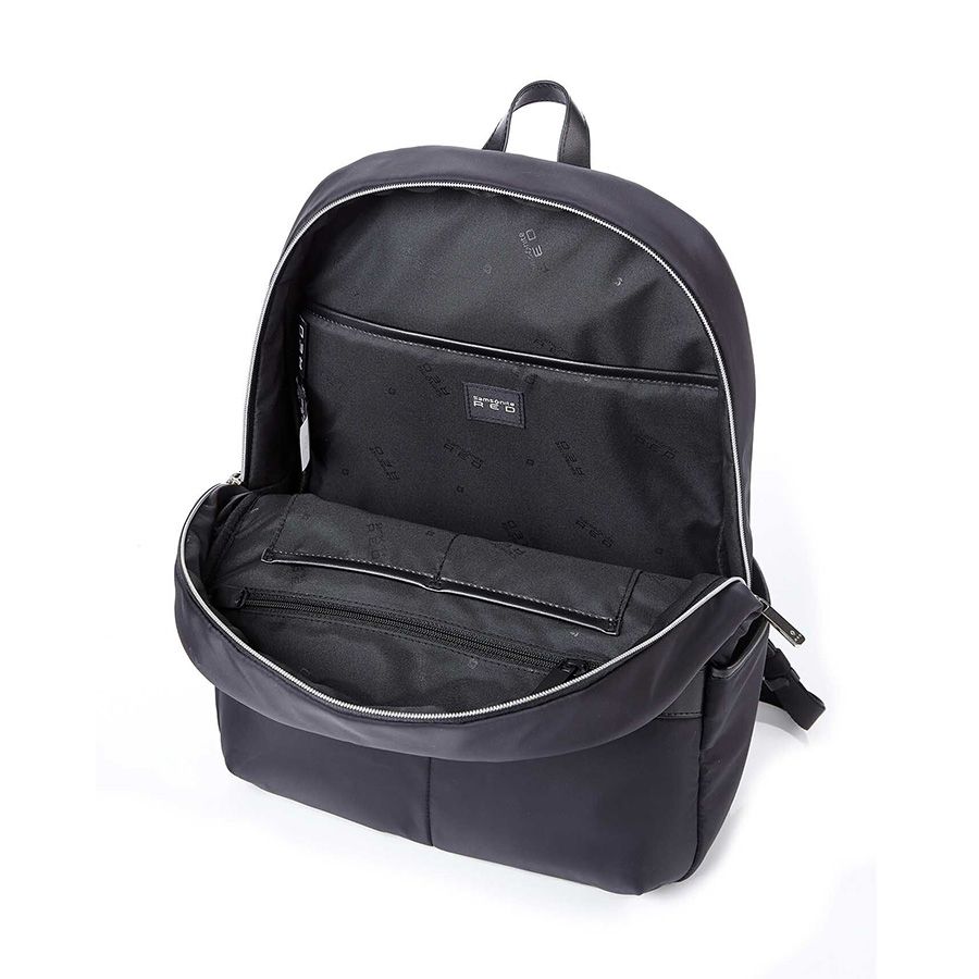  Set B8.1: Vali kéo Toiis C 55/20 + Balo laptop 14in Danah size L 