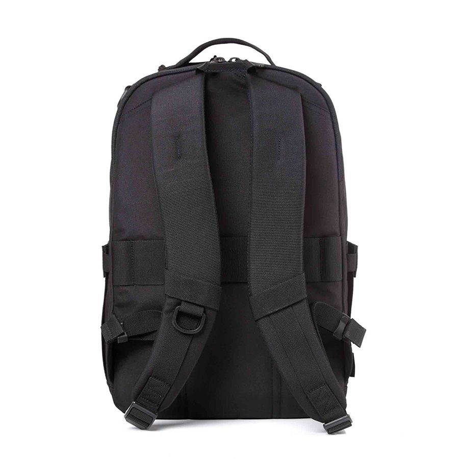  Set B9.2: Balo laptop 15in Enderby size M + Túi slingbag Lochhill 