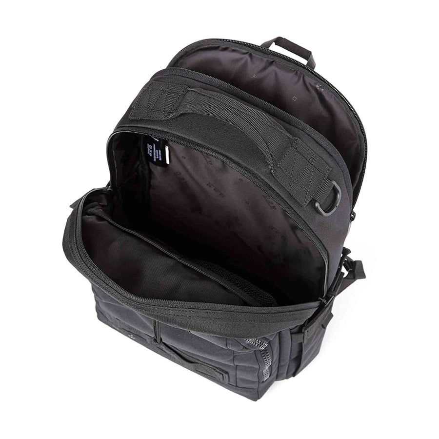  Set B9.1: Balo laptop 15in Enderby size M + Túi đeo chéo Lochhill 