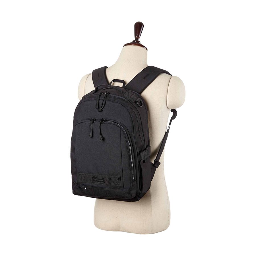  Set B9.2: Balo laptop 15in Enderby size M + Túi slingbag Lochhill 