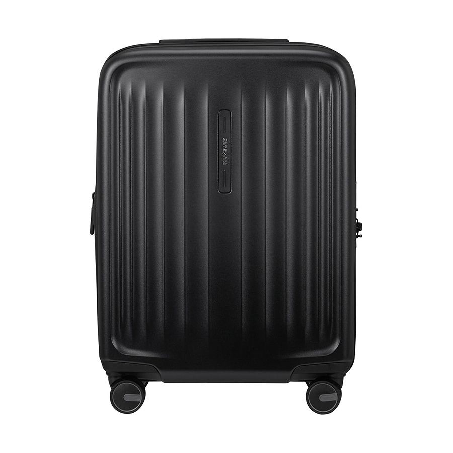  Set B4: Vali kéo Fyrm 55/20 + Balo laptop 14.1 Sam Classic Leather 